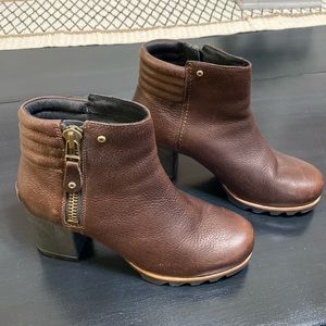 Sorel Boots